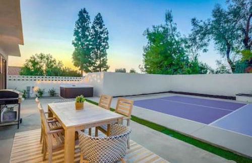 Pickleball Paradise by Rather Be Properties - Foto 16