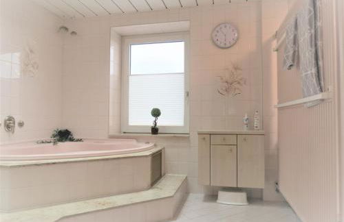 Penthouse Wolkenstein großzügige Maisonette auf 155 qm mit Whirlpool, Klima & Kamin - Foto 30