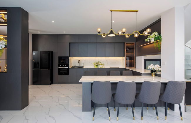 A9 pool villa airport - Photo 34