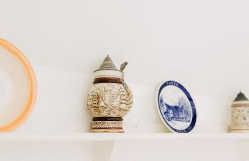 The Stable at Ty Beic - Foto 16