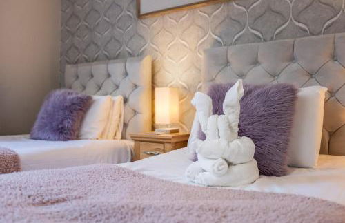 Pickering Town Apartment, Parking, Dog Friendly, - Foto 26