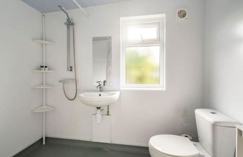 The Cabin At The Beach - Foto 21