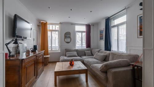 Maison chaleureuse dans le centre de Boulogne sur mer - Foto 3