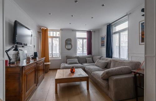 Maison chaleureuse dans le centre de Boulogne sur mer - Foto 3