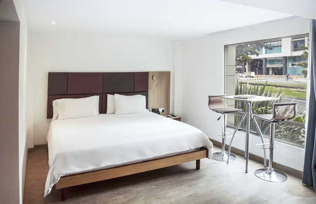 Viaggio Teleport Suites - Photo 18