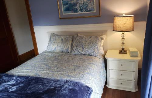 Olean New York 4 bedrooms entire house near Saint Bonaventure - Foto 23