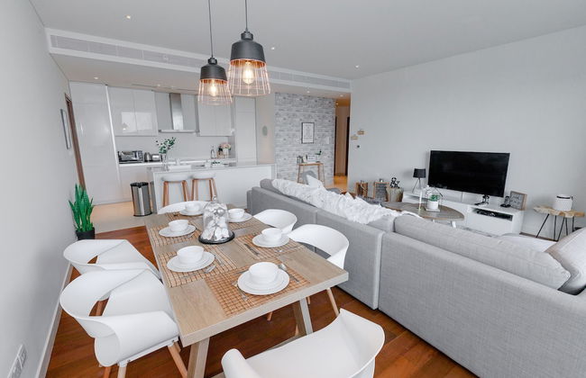 FAM Living - City Walk Dubai - Photo 44