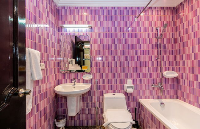 Royal Mirage Hotel and Apartments - Foto 59