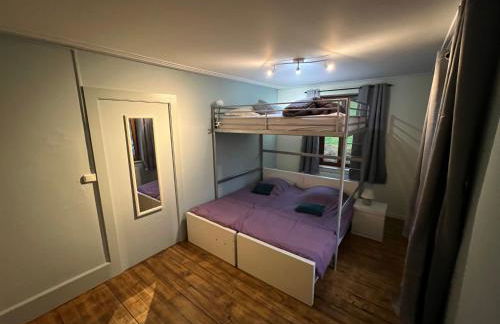 Gîte de charme jusqu'à 14 personnes, Proche du lac de Gérardmer - Foto 23