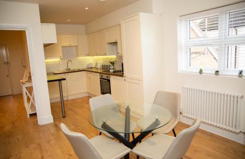 Seaview Apartments - 28-29 Marine Parade, Harwich - Perfect for business & long term stays - Foto 29