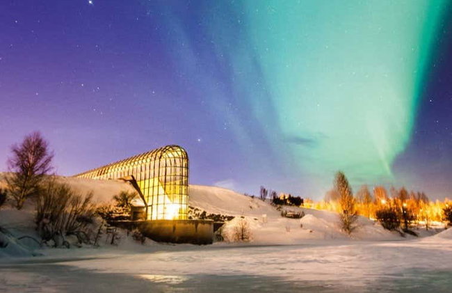 Tour completo di Rovaniemi - Foto 2