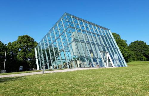 Limes Apartment -übernachten am Limes- - Photo 46