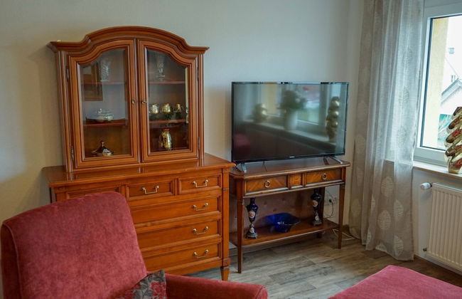 Ferienwohnung Anke-Apartement 5b - Foto 6