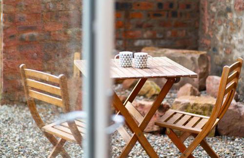 Grange8 Luxury Snug & Courtyard in Blairgowrie - Foto 17