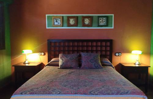 Hotel rural reina Berta - Foto 7