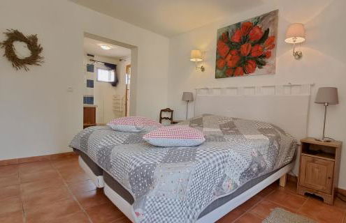 Le Bariole, luxury villa with heated pool - Foto 53