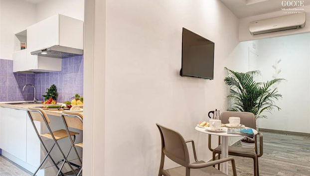 Dimoria Sorrento 1 in Sorrento - Foto 4, Habitación