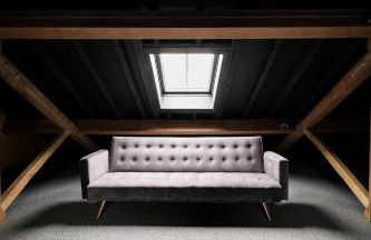 The Eden Warehouse - Gold Apartment, sleeps 6 - Foto 40