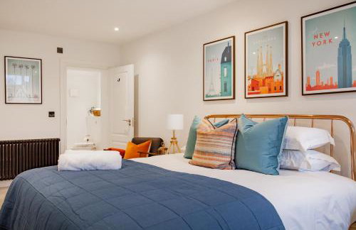 Oxfordshire Living - The Churchill Apartment - Woodstock - Foto 1