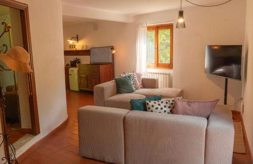 Podere Il Doccio - Photo 6