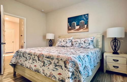 On Seabatical in Windmark Resort! - Bikes, Walk to Beach, Pool, Beach Gear, Golf Cart Incl! - Foto 32