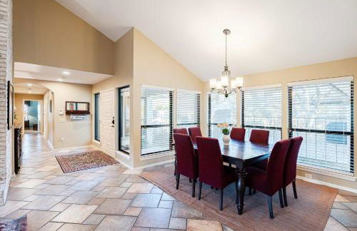 Waterfront Home on Lake Travis - Foto 20