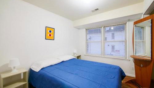 Charming Private Room in a Friendly Home mins to NYC - Foto 1