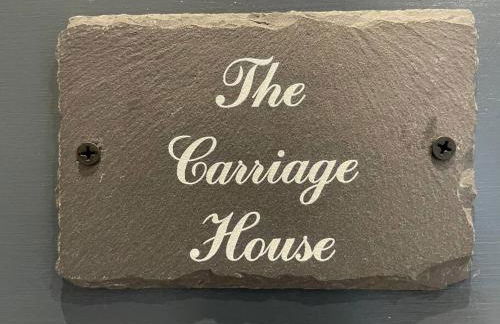 The Carriage House - Foto 16