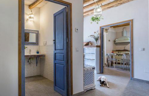 Vivienda rural del salado - Foto 72