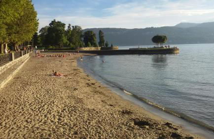 Appartamento Piccolo Porto di Cerro - Photo 40