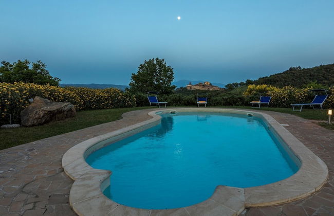 Podere San Ansano 14 2 - Foto 80