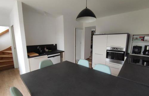 Agréable maison de bourg - Photo 3