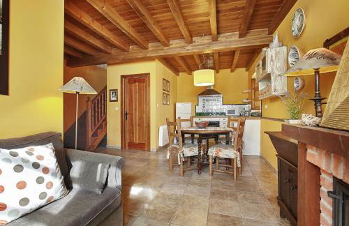 Mansion with Pool & Terrace - Foto 13