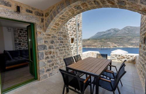 POSEIDON-APEA Villas - Foto 8