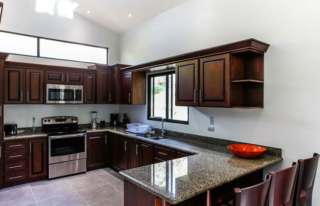 Hidden Palms Nosara - Photo 24