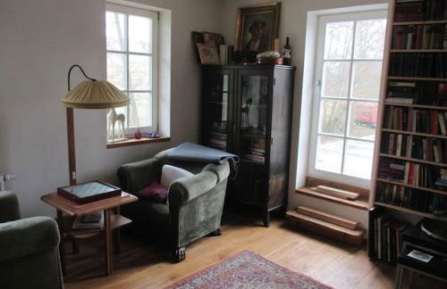 Grundmühle Rhön - Foto 7