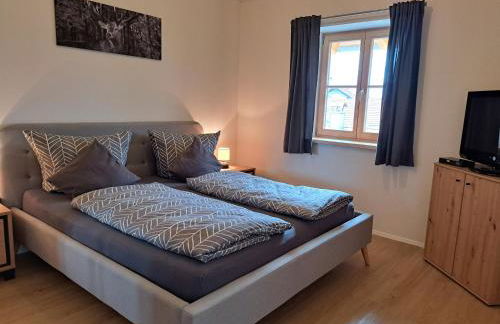 Ferienwohnung zum Peterbauer - Foto 9