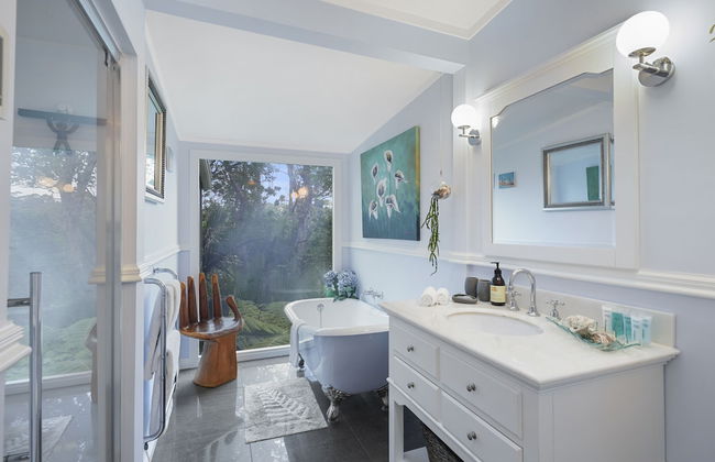 Tranquil Bush Haven - Gardens - Bayview - Foto 43