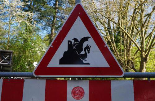 Altstadtappartement Königswinter - Foto 22