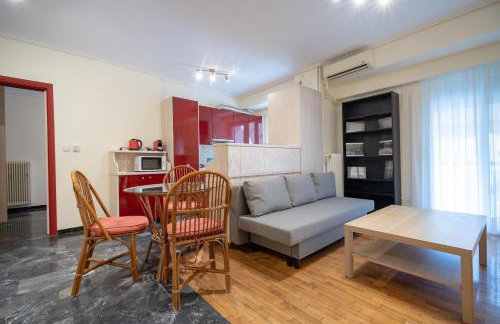 Mesogion 3 person apartment by MPS - Foto 1