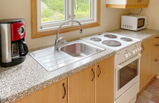 4 Star Holiday Home in Karlshamn-by Traum - Photo 3