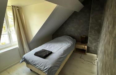 Maison de village 4 chambres - Foto 7