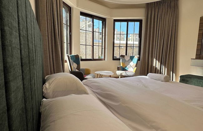 1 Antica Jabalal-lwebdeh - Foto 4