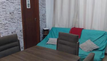 Apartamento 103 blocoC em Residencial Riviera Canasvieiras - Foto 5