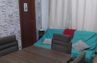 Apartamento 103 blocoC em Residencial Riviera Canasvieiras - Foto 5