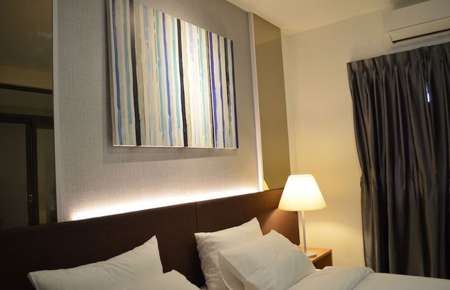 1 Tebrau Suites by Subhome - Foto 3