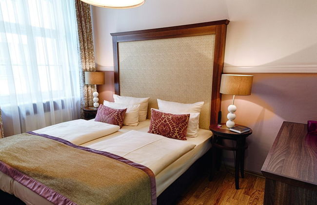 Aparthotel am Schloss - Foto 20