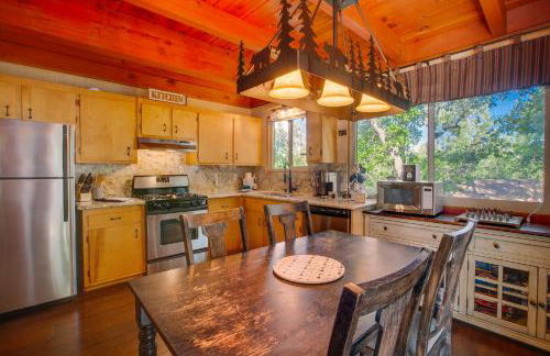 Cozy Moon Cabin - Foto 8