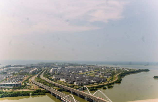 Fancy And Nice Studio Apartment At Gold Coast - Foto 17