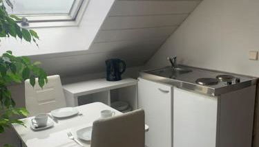 Ruhiges Einzimmer-Apartment - Photo 4